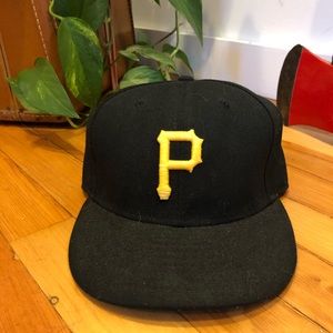 Pittsburgh Pirates hat